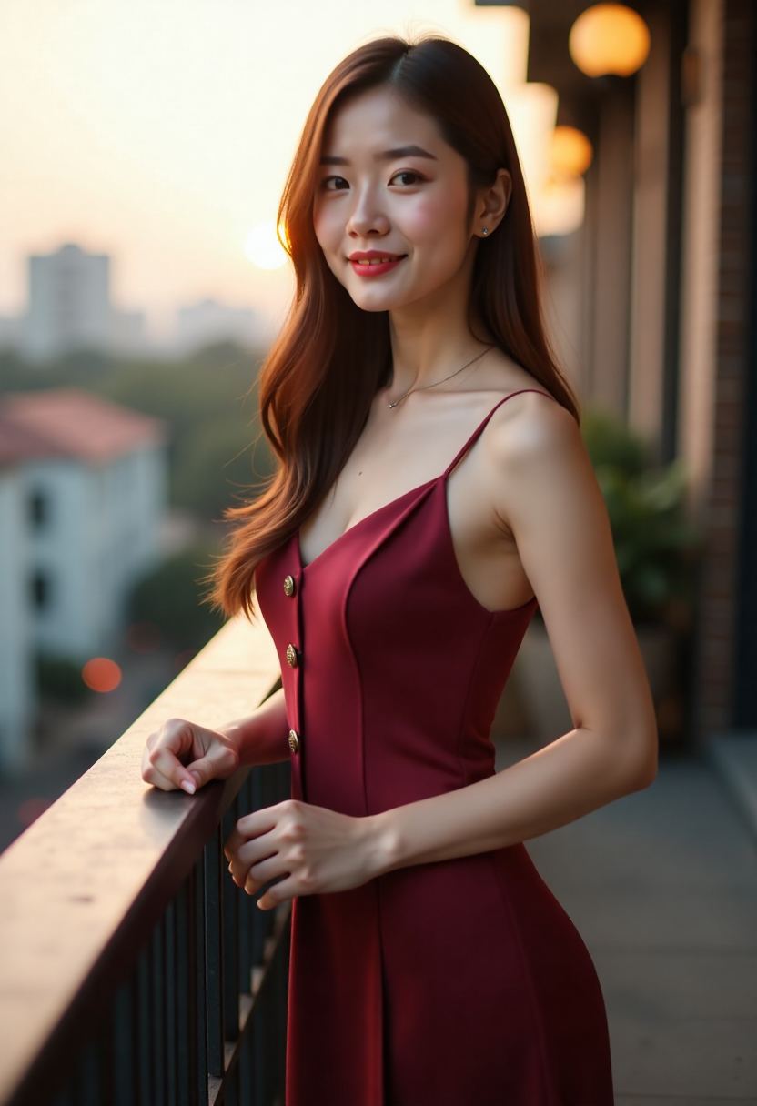 一镜到底悬疑短片