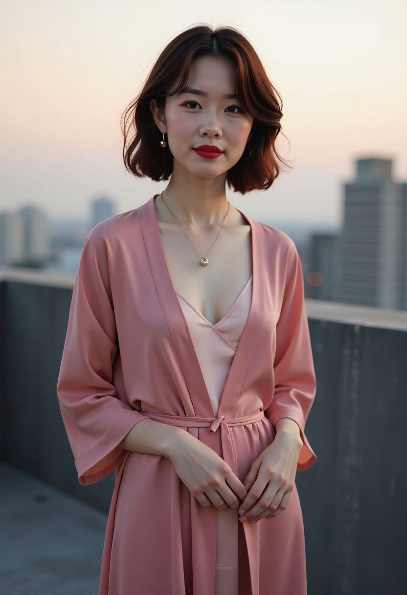 UP主雾灯档案头像