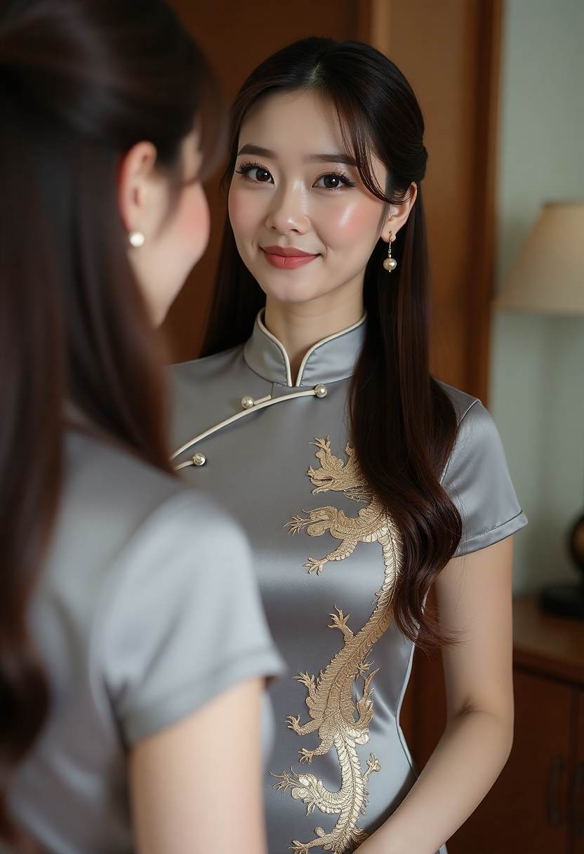 电影里的无声证词
